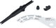 Shimano Sistema de cambios Dura-Ace Di2 Shadow RD-R9250 12 velocidades - negro/11 dientes