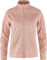 Fjällräven Veste en polaire Abisko Lite Fleece Jacket pour dames - chalk rose | M
