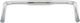 Zipp Service Course 70 XPLR 31.8 Handlebars - silver/440 mm
