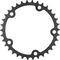 White Industries VBC Kettenblatt innen - black/34 Z