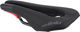 Selle Italia Sillín Watt Kit Carbonio Superflow - negro