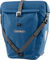 ORTLIEB Back-Roller Plus QL2.2 Bicycle Bag - denim/20 l