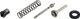 RockShox Charger 3.1 Druckstufen Upgrade Kit Boxxer D1+ / ZEB A2F - universal