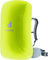 deuter Raincover I Regenhülle - neon