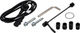 Garmin T2980 Tacx Flux 2 Smart Trainer - matte black