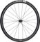 DT Swiss HGC 1400 SPLINE 42 Center Lock Disc Hybrid Carbon 28" Wheelset - UD carbon/142 mm/100 mm/28"/Campagnolo N3W/100 mm/100 mm/142 mm