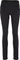 VAUDE Women's Wintry Pants V - black-white/36/S