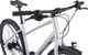 Vortrieb Modelo 1.2 bicicleta para mujeres - aluminio blanco/28"/S