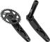 Truvativ Descendant 7K Eagle SuperBoost+ DUB 12-fach Kurbelgarnitur - black/175,0 mm