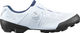 Shimano Zapatos SH-XC302 Wide MTB - white | 41