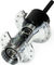 Abbey Bike Tools Ensemble d'extraction de roulement - green