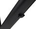 bc original Kit de Cadre Gravel Flint 28" - schwarz | S | Axe Traversant 12 mm