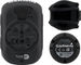 Garmin Edge 130 Plus MTB Bundle GPS Trainingscomputer + Navigationssystem - schwarz