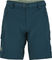 Endura Pantalones cortos para damas Hummvee Shorts con pantalón interior - deep teal/S