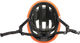 POC Casco Amidal MIPS - indicolite blue matt-carnelian orange matt | 54 - 59 cm
