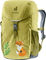 deuter Waldfuchs 10 Kids Backpack - linden-cactus/10 l