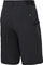 VAUDE Short Loamer - black/M
