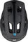 Leatt MTB Enduro 4.0 Helmet - stealth | 55 - 59 cm