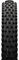 Maxxis cubierta plegable Dissector [Gen.2] WT EXO TR MaxxTerra 29'' - negro | 29 | 61-622 | 61 mm | 2.4 