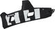 Bell Casco Super Air R MIPS - matte black-white fasthouse/55 - 59 cm