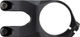 77designz Potence 1 Piece - noir/0°/35 mm
