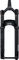 RockShox Horquilla Pike Ultimate Charger 3.1 RC2 DebonAir+ Boost 27,5" - ultimate high gloss black/120 /44 /1 1/8" - 1,5" tapered/27,5" (650B)/110 mm/15 mm Eje Pasante