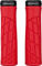Ergon GA2 Fat Handlebar Grips - risky red/universal