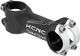 KCNC Potence Fly Ride 5° 31.8 - noir-argenté/100 mm