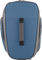 Racktime Talis Plus 2.0 Gepäckträgertasche - berry blue-stone grey/15000 ml