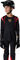 Fox Head Flexair Goldstone SE L/S Trikot Kinder - schwarz | S
