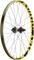 Mavic Set de Roues Deemax DH Yellow Limited Ed. Disc 6 trous 29" / 27,5" - jaune/SRAM XD/Boost/110 mm/29" (avant), 27,5" (arrière)/110 mm/SRAM XD/110 mm/Non Boost/roue avant uniquement