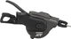 Shimano XT Schaltgriff SL-M8000-B-I mit I-Spec 2-/3-/11-fach - schwarz/11-fach