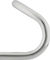 NITTO Manillar B125 Stahl 25.4 - plata/40 cm