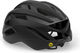 MET Trenta 2 Road Bike Helmet - black matte | 52 - 56 cm
