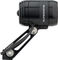 Supernova V1280 LED E-Bike Frontlicht mit StVZO-Zulassung - schwarz/260