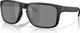 Oakley Lunettes de soleil Holbrook XXL - matte black | prizm black