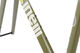 Cinelli Kit de Cadre en Carbone King Zydeco II - -/-