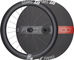 DT Swiss ARC 1400 DICUT 62/Disc Carbon Center Lock Disc 28" Wheelset - schwarz | 142 mm | 100 mm | 28" | Shimano Road | 100 mm | Shimano Road | 100 mm | 142 mm