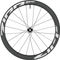 Zipp Roues en carbone 404 S Disc Center Lock - white | 28" | roue avant uniquement | roue avant uniquement | 100 mm