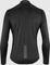 ASSOS Mille GT S11 EVO Shelljacke - black series | S