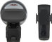 Sigma Aura 100 Front Light + Blaze Link Rear Light LED Set - StVZO approved - black