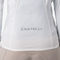 Castelli Veste Transition Air pour dames - ivory | M