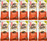 CLIF Bar Nut Butter Bar - 10 Pack - chocolate & peanut butter