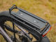 Topeak Adaptador Omni QuickTrack MTX / RX L para portaequipajes - negro