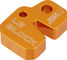 Trickstuff Le Block Bleed Block - orange
