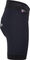 ASSOS Pantalones cortos para damas Uma GT C2 short Half - black series/S