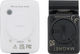 Sigma BC 10.0 ATS wireless Tacho - schwarz