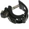 Adaptador de abrazadera Matchmaker X - negro/izquierda