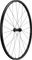 Black Inc Juego de ruedas Twenty All Road Disc Carbon 28" - black/Non Boost/Non Boost/142 mm/100 mm/28"/SRAM XDR/100 mm/SRAM XDR/100 mm/142 mm