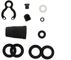 Avid Brake Lever Service Kit for Elixir R / CR / 5 up to 2012 - universal/without membrane